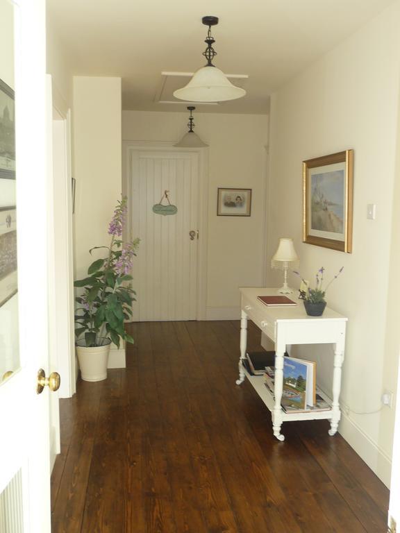 Hawthorn Cottage Greencastle  Phòng bức ảnh